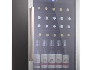 Antarctic Star Beverage Réfrigérateur Cooler-120 Can Mini