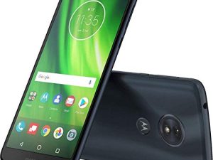 Verizon Motorola Moto G6 Play 16 Go