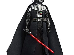 Star Wars The Black Series Darth Vader