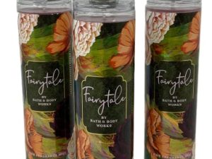 Bath & Body Works Fairytale - Lot
