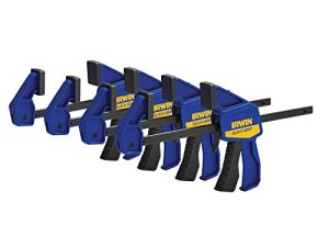 Pinces IRWIN QUICK-GRIP