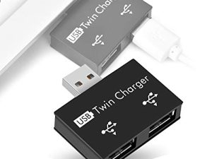 Concentrateur de répartiteur USB