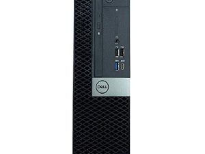 Ordinateur de bureau Dell Optiplex 5060 SFF