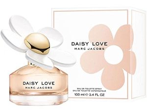 MARC JACOBS Daisy Love Parfum