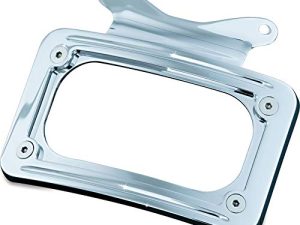 Kuryakyn 3157 Accessoire de moto : support