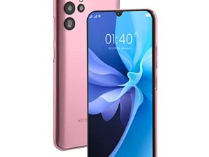 11 Téléphone portable déverrouillé