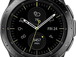 SAMSUNG Galaxy Watch (42 mm) 4G LTE