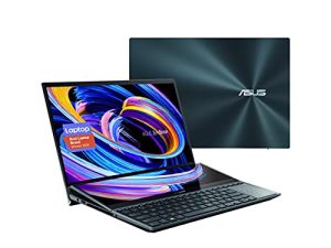 Ordinateur portable ASUS ZenBook Pro Duo 15
