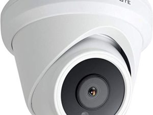 Tourelle de caméra de sécurité ONWOTE 4K