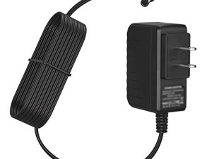 Auspow Alimentation 9 V 850 mA pour