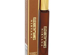 Elizabeth James Nirvana Bourbon Eau de Parfum