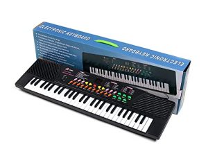 M-5468 54 touches clavier électrique piano orgue