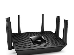 Routeur Linksys WiFi 5
