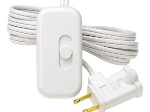 Gradateur enfichable Lutron Credenza pour ampoules incandescentes