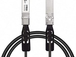 Câble Twinax 10G SFP+ DAC pour câble