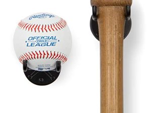 Wallniture Sporta Support de Baseball