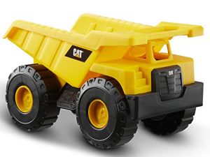 CatToysOfficial Construction Jouet de camion à benne