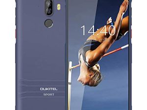 OUKITEL Téléphones Cellulaires Débloqués