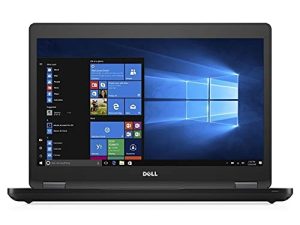 Dell Latitude 5480 | Ordinateur portable professionnel