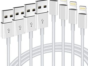 Câble de charge iPhone