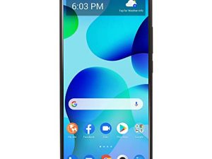 Total by Verizon TCL 30 T
