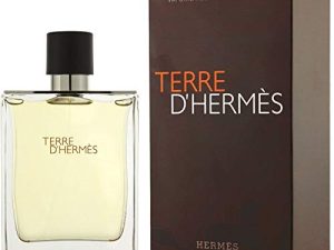 Terre D'Hermes by Hermes for Men 6.7