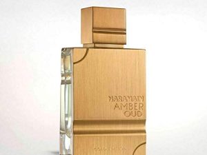 Al Haramain Amber Oud Gold Edition Eau