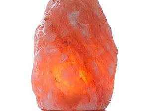 Himalayan Glow 1004 Lampe de sel de