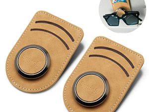 Support universel de lunettes de soleil pour