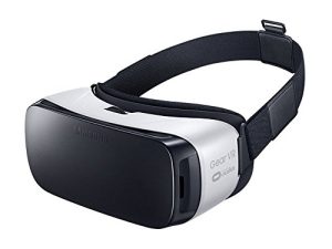 Samsung SMR322NZWAXAC Gear VR GS6 Plat/Edge/+ Edge/Note