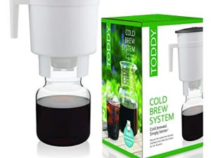 Toddy Cold Brew System