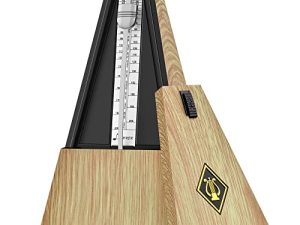 Donner Métronome mécanique pour piano