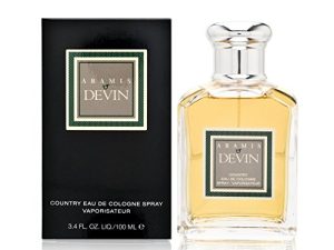 Aramis 'Devin' Country Eau de Cologne 3.4