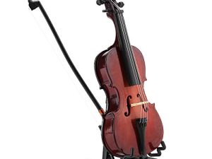 Tiiyee Miniature Violoncelle Modèle