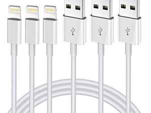 Chargeur iPhone 0