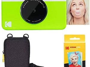 Ensemble de base pour appareil photo instantané