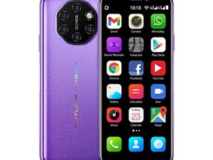 Soyes S10I Débloqué Mini 4G Android Smart