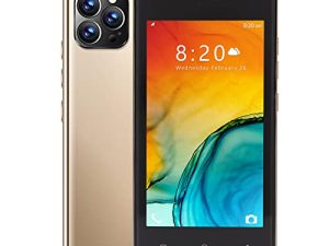 Hilitand iP12 Pro MAX Smartphone débloqué pour