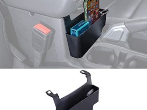 Boîte de suspension de console centrale compatible