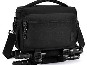 BAGSMART Sac pour appareil photo