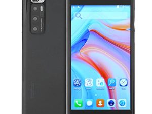 Tangxi Mini Smartphone 5 pouces M10 Plus