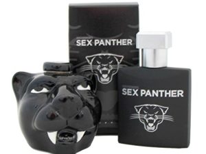 Anchorman Sex Panther Cologne 1