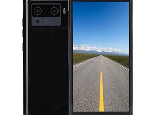 PUSOKEI Smartphone HD 5