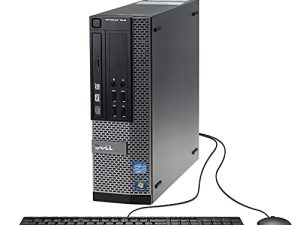Ordinateur de bureau professionnel Dell Optiplex 7010