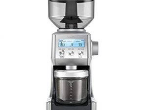 Breville Smart Grinder Pro Moulin à grains