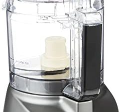 Cuisinart DLC-2009GMAMZ Prep Robot culinaire 9 tasses