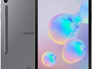 Samsung Galaxy Tab S6 10