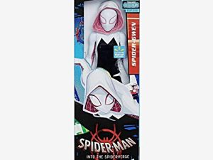 TOGETIC Marvel Spider-Man : Into The Spider-Verse