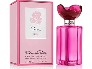 Oscar De La Renta Eau-De-Toilette