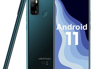 Téléphones portables débloqués Ulefone
